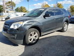 Chevrolet Equinox 2012