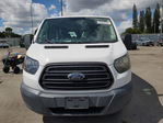 Ford Transit 2015