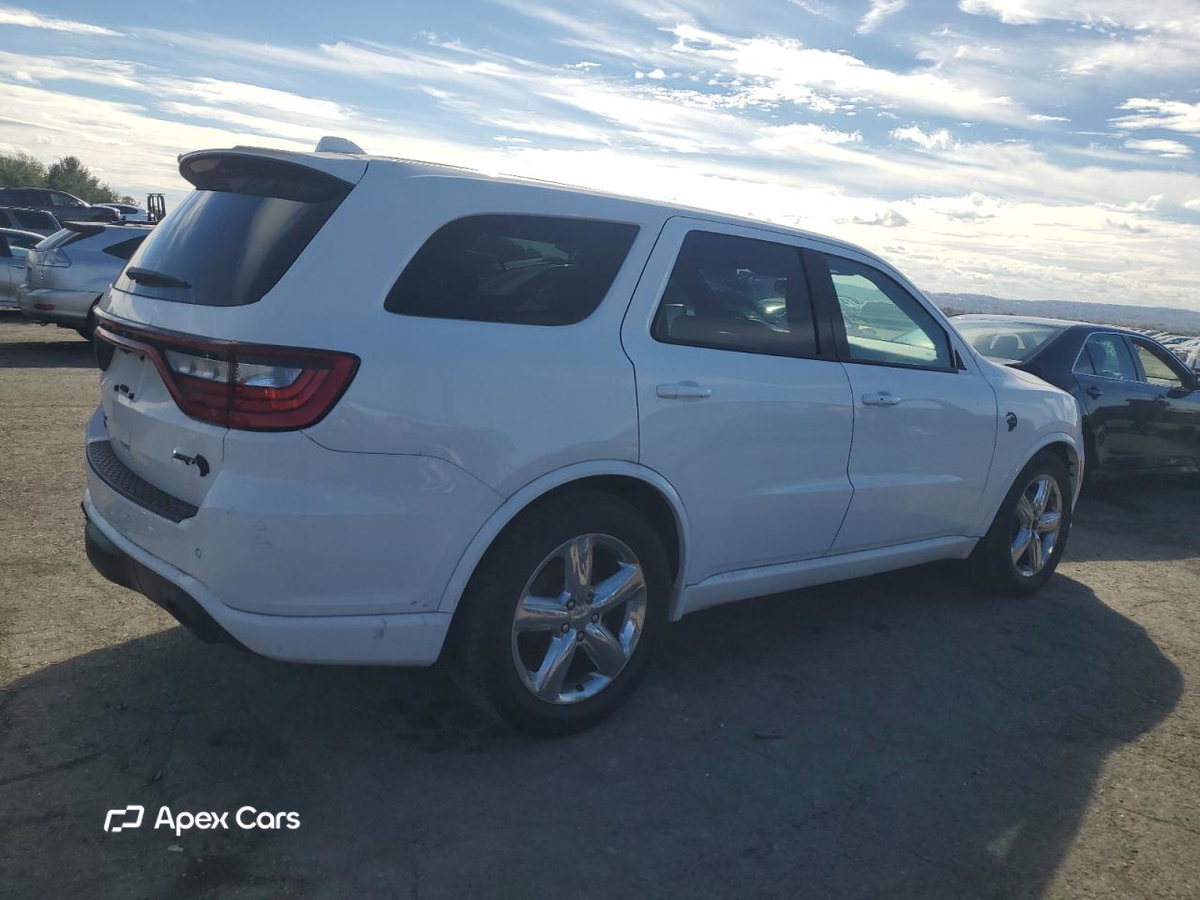 Dodge Durango 2024