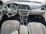 Hyundai Sonata 2017