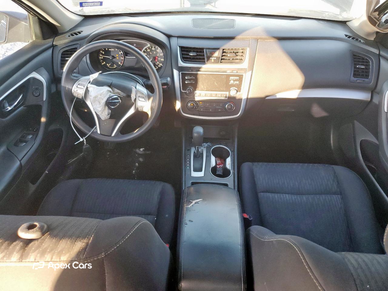 Altima 2017