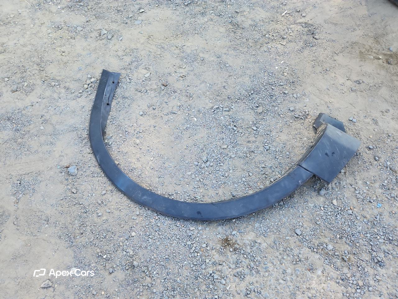 Ford Ranger 2002