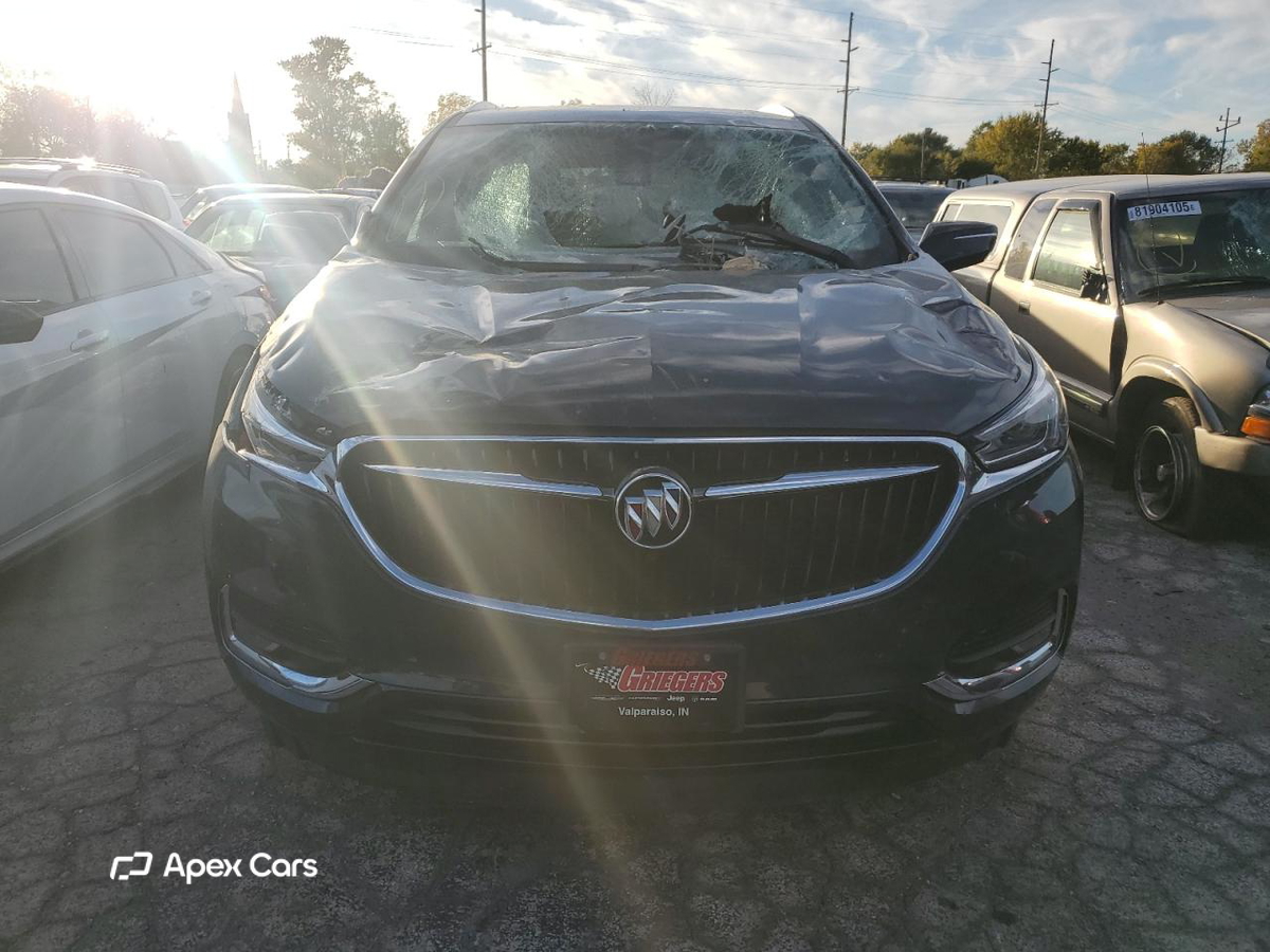 Buick Enclave 2018
