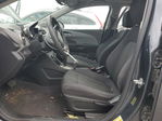 Chevrolet Sonic 2012
