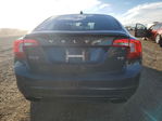 Volvo S60 2015