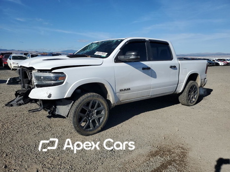 RAM 1500 2023 - Zdjęcie 1 z 13