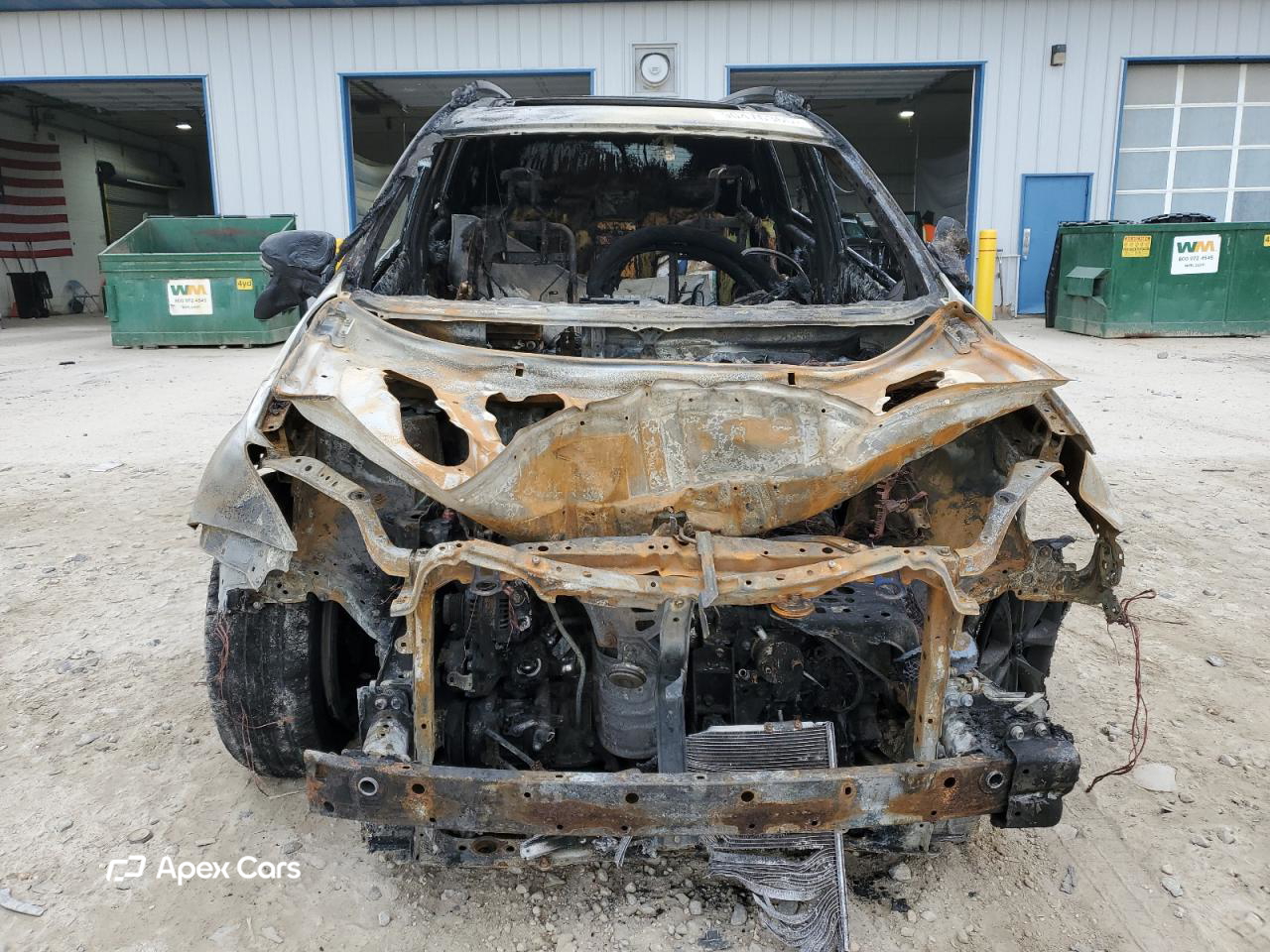 Toyota RAV 4 2018