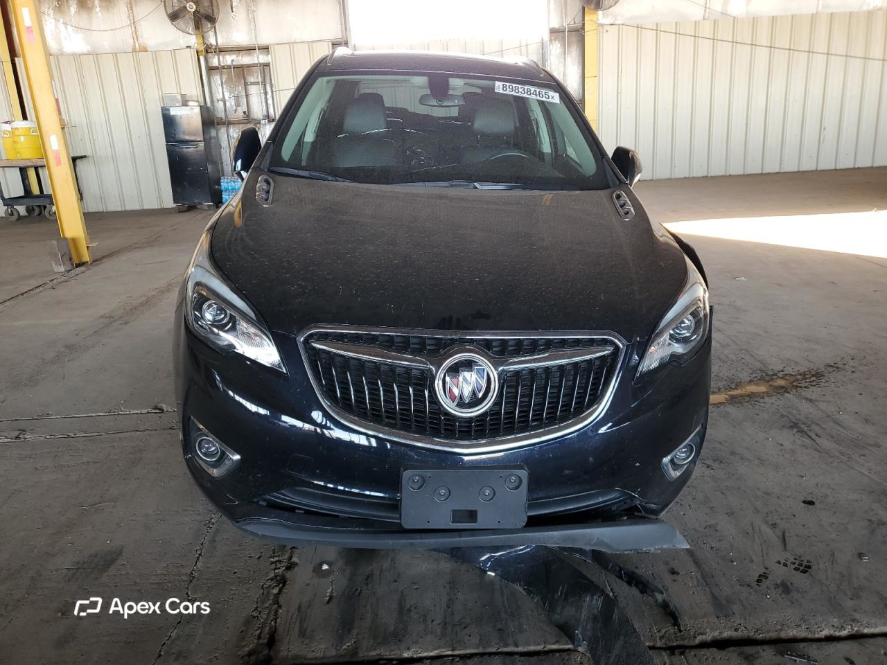 Buick Envision 2020