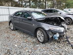 Ford Taurus 2017