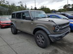 Ford Bronco 2025