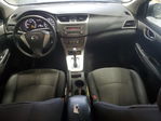 Nissan Sentra 2014