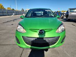 Mazda 2 2011