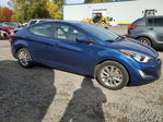 Hyundai Elantra 2016