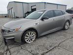 Kia Optima 2016