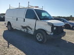 Chevrolet Express 2012