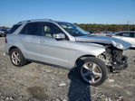 Mercedes-Benz GLE 2016