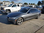 BMW Series 4 2017