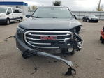 GMC Terrain 2018