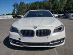 BMW Series 5 2015