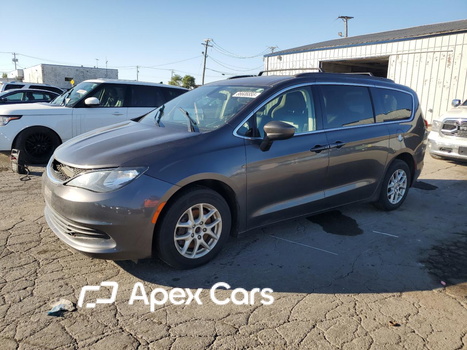 Chrysler Voyager 2020 - Image 1 of 13