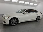 Infiniti Q50 2018