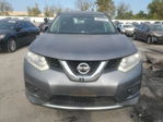 Nissan Rogue 2015