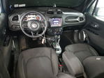 Jeep Renegade 2021