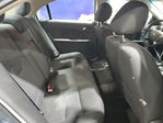 Ford Fusion 2012