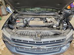 Chevrolet Silverado 2021