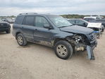 Honda Pilot 2005