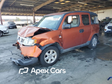 Honda Element 2010 - Image 1 of 12