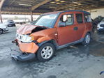 Honda Element 2010