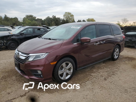 Honda Odyssey 2019 - Image 1 of 14