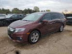 Honda Odyssey 2019