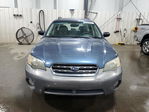 Subaru Legacy 2005