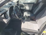 Toyota RAV 4 2015