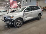 Nissan Pathfinder 2018