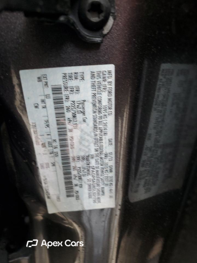 Ford C-MAX 2013
