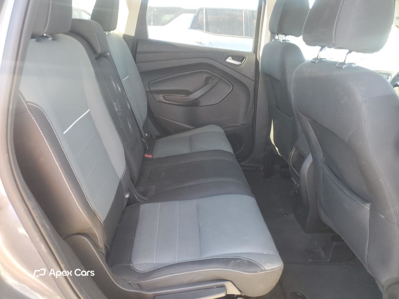 Ford Escape 2014