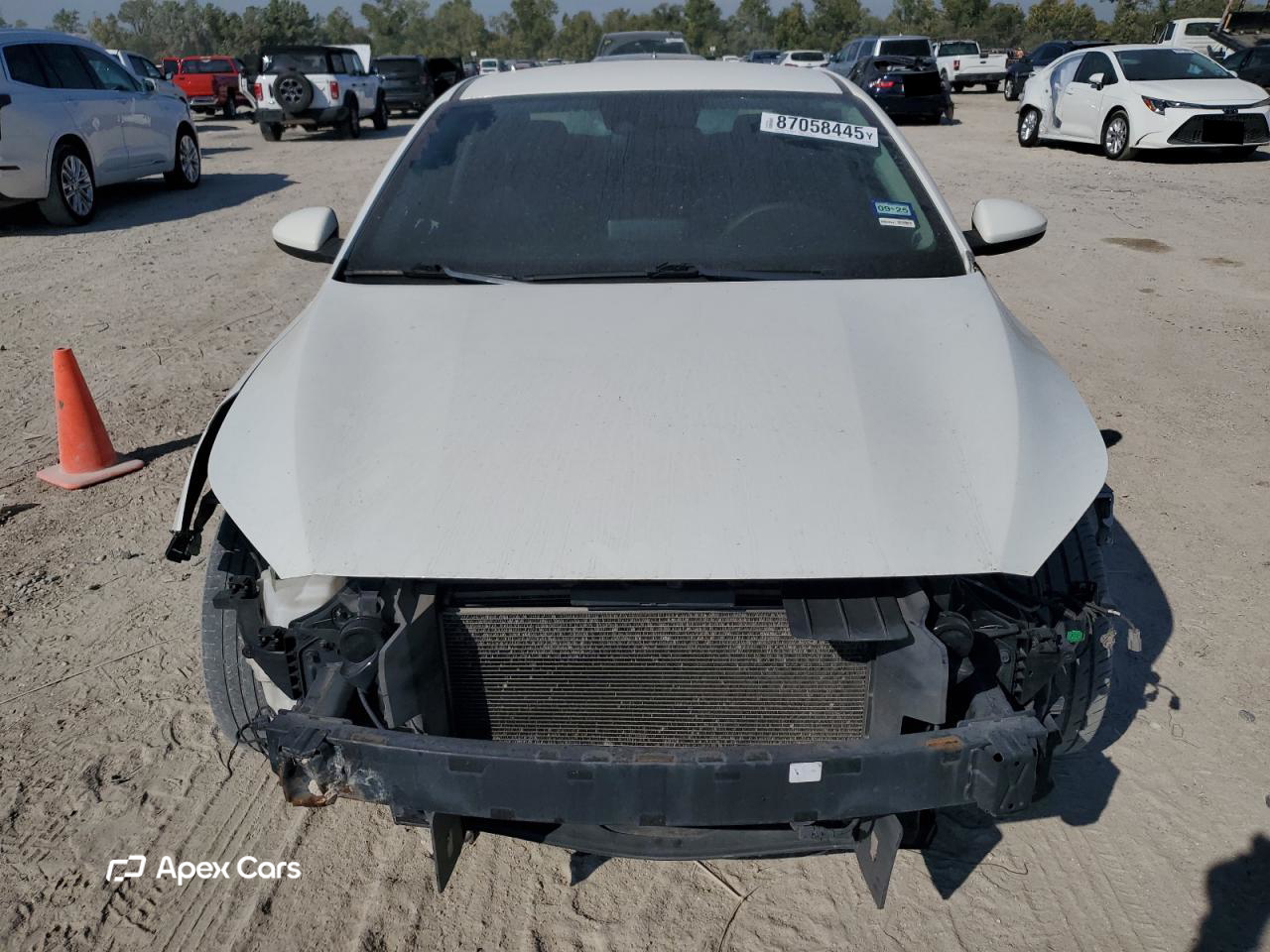 Kia Forte 2021