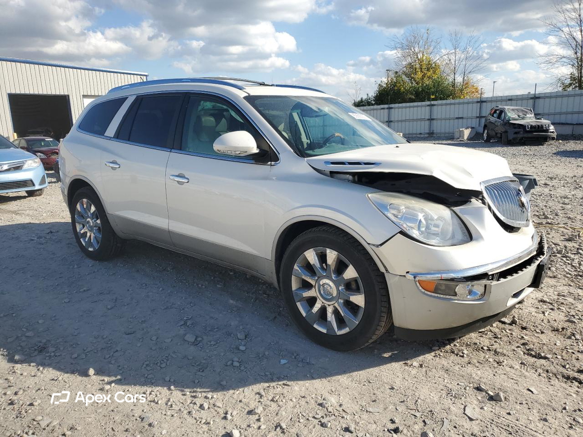Buick Enclave 2011