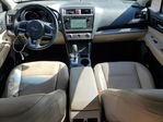 Subaru Outback 2017