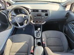 Kia Rio 2012