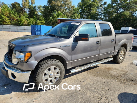 Ford F-150 2011 - Image 1 of 13