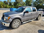 Ford F-150 2011