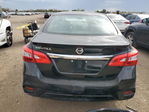 Nissan Sentra 2018