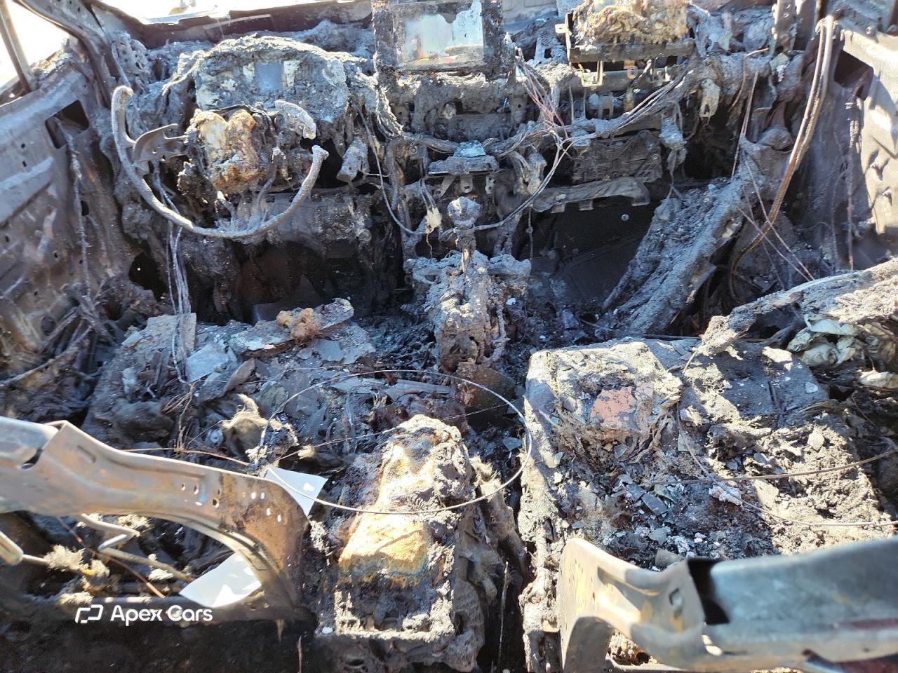 Toyota RAV 4 2019