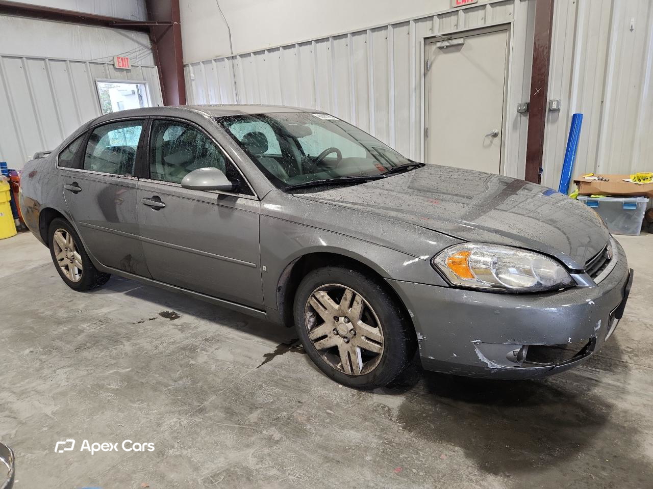 Chevrolet Impala 2006