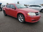 Dodge Avenger 2012