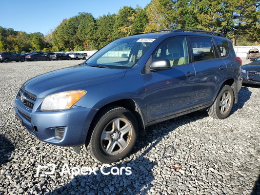 Toyota RAV 4 2010 - Image 1 of 13